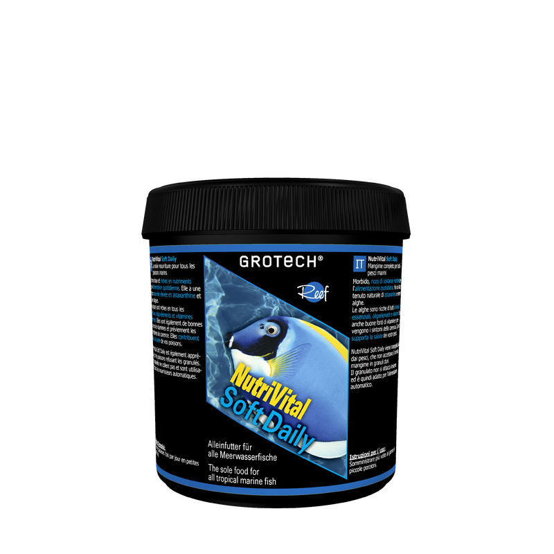 GROTECH NutriVital Soft Daily