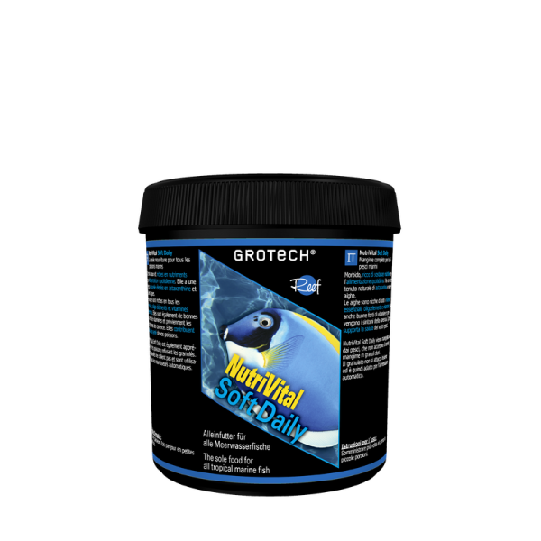 GROTECH NutriVital Soft Daily