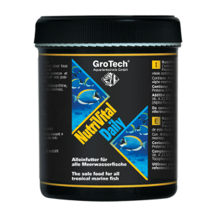 GROTECH NutriVital Daily 2 - 6mm