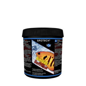 GROTECH NutriVital Soft Plus