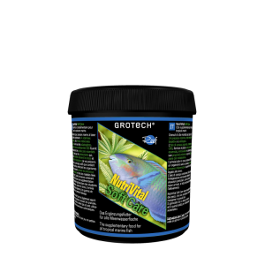 GROTECH NutriVital Soft Care