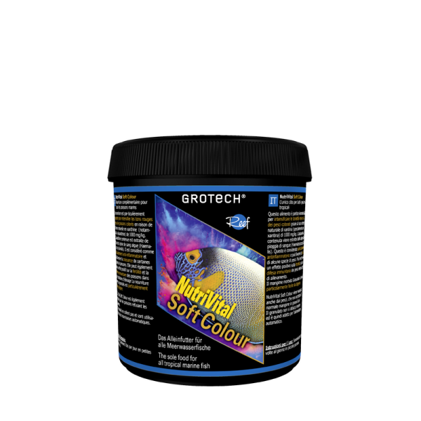 GROTECH NutriVital Soft Colour