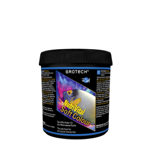 GROTECH NutriVital Soft Colour