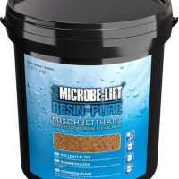 Resin-Pure - Mischbettharz (20L.)