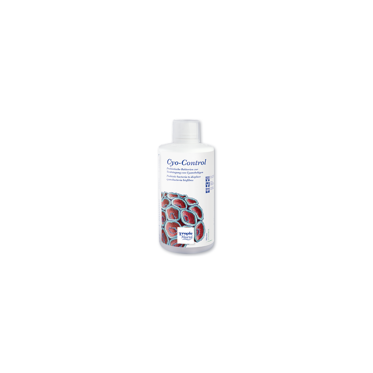 Tropic Marin Cyo-Control 500 ml