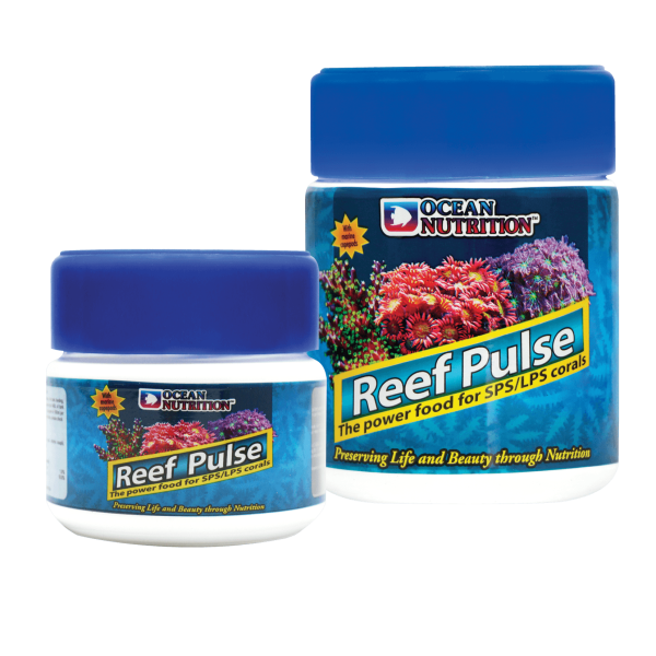 Ocean Nutrition Reef Pulse