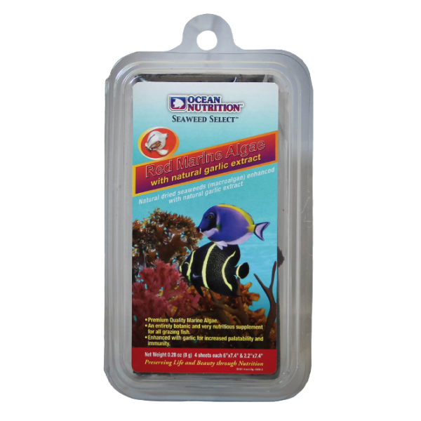 Ocean Nutrition Red Marine Algae