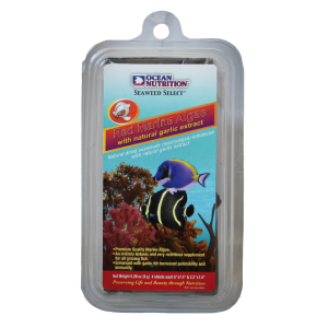 Ocean Nutrition Red Marine Algae 20 g