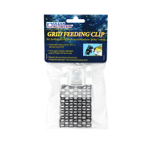 Ocean Nutrition Grid Feeding Clip