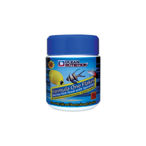 Ocean Nutrition Formula 1 Flakes 156 g