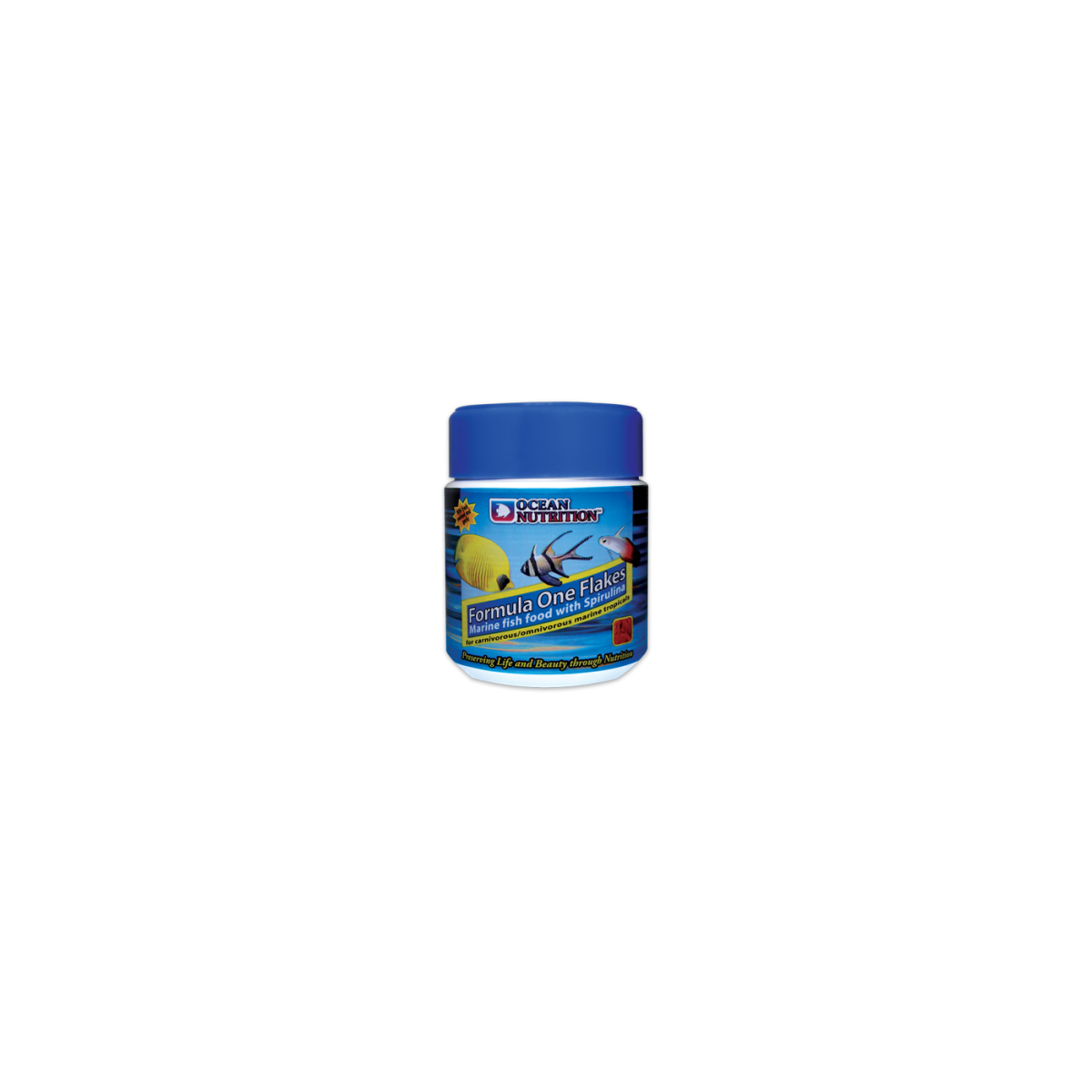 Ocean Nutrition Formula 1 Flakes 34 g