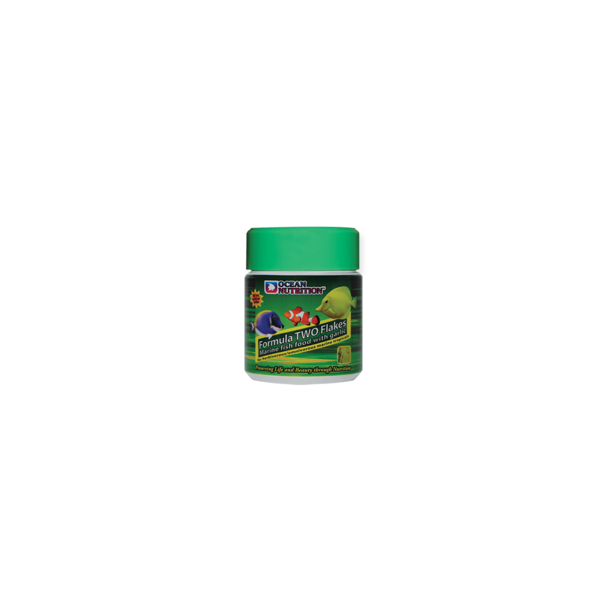 Ocean Nutrition Formula 2 Flakes 34 g