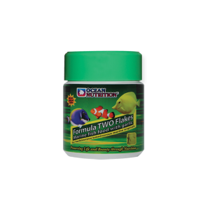 Ocean Nutrition Formula 2 Flakes 71 g