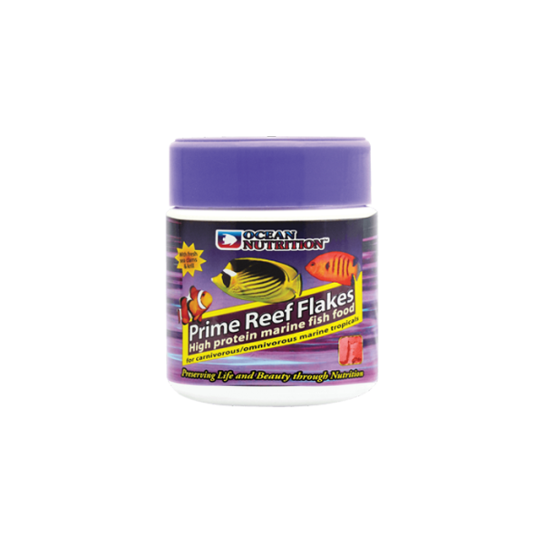 Ocean Nutrition Prime Reef Flakes