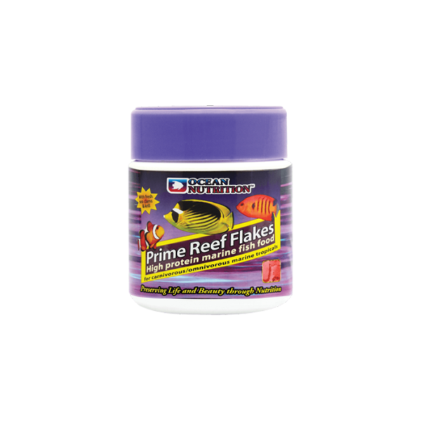 Ocean Nutrition Prime Reef Flakes 34 g