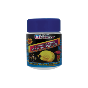 Ocean Nutrition Formula 1 Marine Soft-Pellets small 100 g