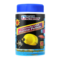 Ocean Nutrition Formula 1 Marine Soft-Pellets small 400 g