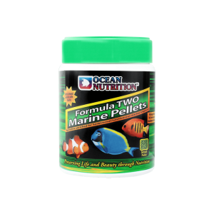 Ocean Nutrition Formula 2 Marine Soft-Pellets small 100 g