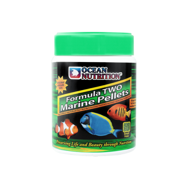 Ocean Nutrition Formula 2 Marine Soft-Pe box
