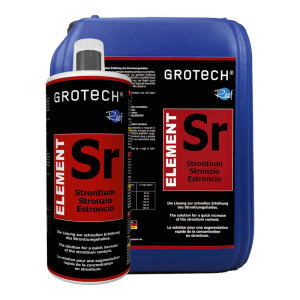 GROTECH Element Sr - Strontium