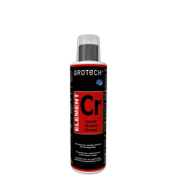 GROTECH Element Cr - Chrom 250 ml