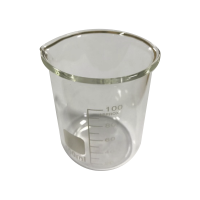 Reef - Factory KH keeper Plus Glas Becher