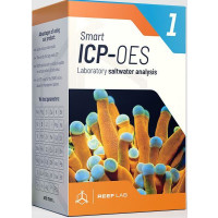 Reef - Factory Smart ICP-OES 1