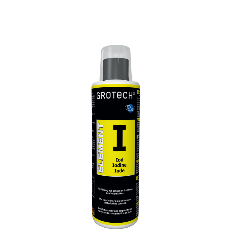 Element Jod 250 ml