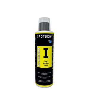 Element Jod 250 ml