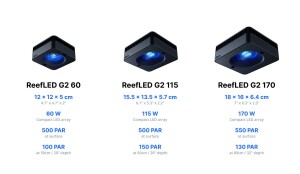 Red Sea ReefLED G2 170