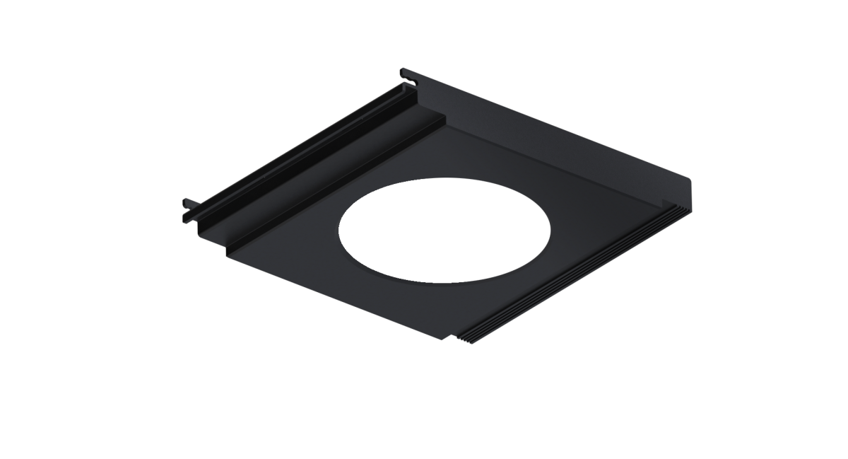 Red Sea ReefLED 90/115 Adapter Tray für Hänghalter