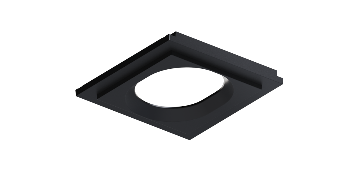 Red Sea ReefLED 160S/170S Adapter tray für Hänghal