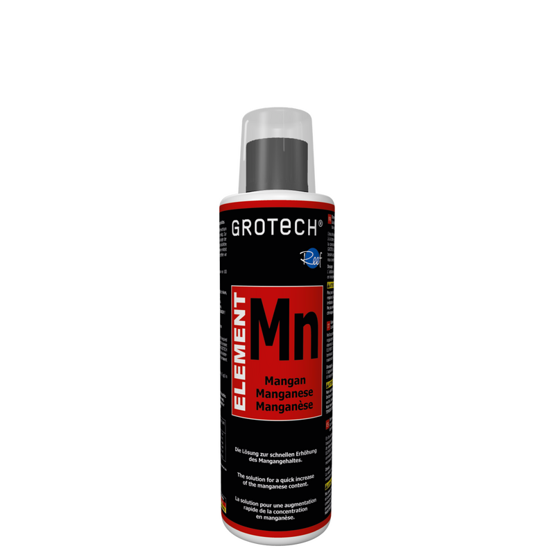 Element Mangan 250 ml box