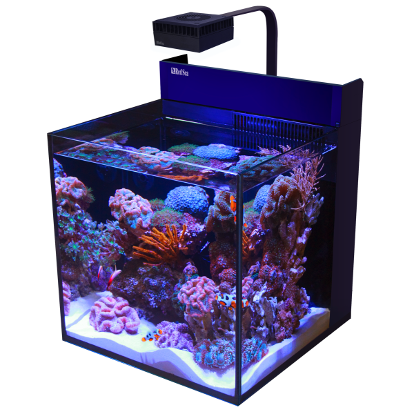 Red Sea MAX NANO G2 Cube exkl. Unterschrank