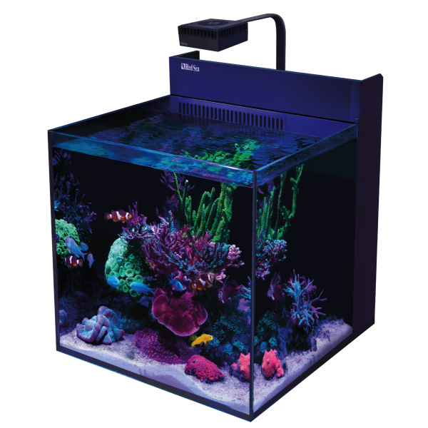 Red Sea MAX NANO G2 XL exkl. Unterschrank