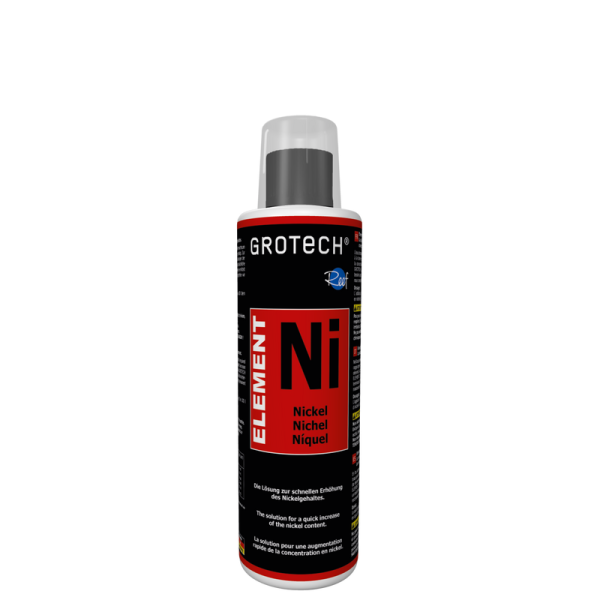 Element Nickel 250 ml