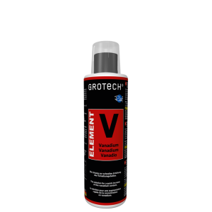 Element Vanadium 250 ml