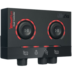 Red Sea ReefRun Dual DC Pump Controller