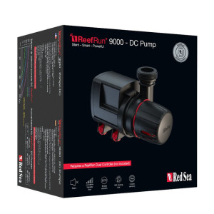 Red Sea ReefRun 9000 DC Pump (Controller exklusiv)