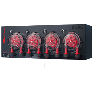 Red Sea Reefdose 4