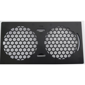 Red Sea Filter Cups Silencer Plate