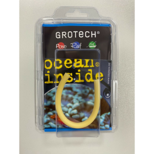GROTECH Ersatzschlauch 15cm Phytocontrol grosse Pumpe