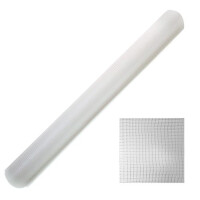 Aquariennetzabdeckung Ersatz 4 Mtr. x 80 cm