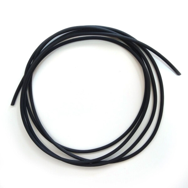 Aquariennetzabdeckung Ersatz Spline 8M - 26"