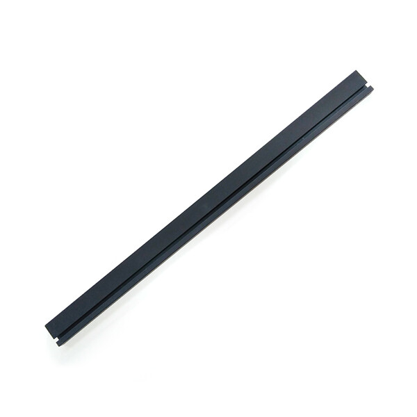 Aquariennetzabdeckung Profil 72" / 183cm (2 Stück)