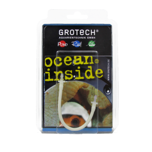 GROTECH Ersatzschlauch für TEC 1 NG