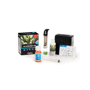 Red Sea Alkalinity Pro TestSet 75 Tests