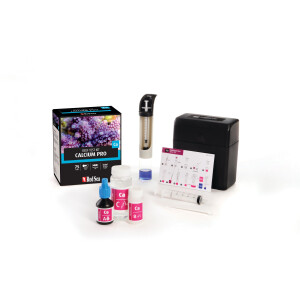 Red Sea Calcium Pro TestSet 75 Tests