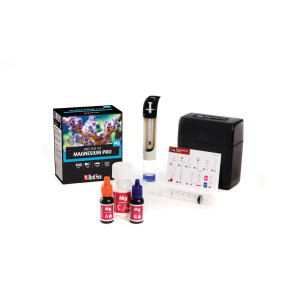 Red Sea Magnesium Pro TestSet 60 Tests