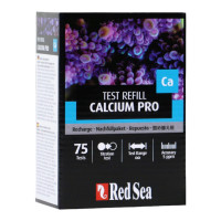 Red Sea Calcium Pro Refill 75 Tests